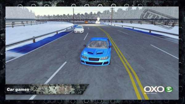 Sports Car Champion: Phenomenal Driving Experience screenshot 4