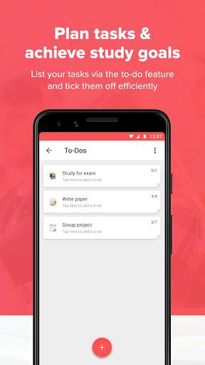 Studo - University Student App screenshot 7