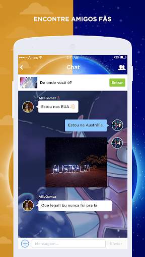Monstros Sol e Lua Amino para Pokémon Sun e Moon screenshot 3