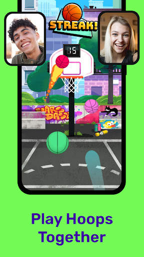 Bunch: HouseParty with Games screenshot 3