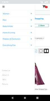 Meeso screenshot 2