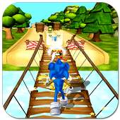 Temple Sonic Run 3D 1.1