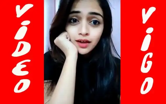 Video~Vigo Hot Terbaru screenshot 1