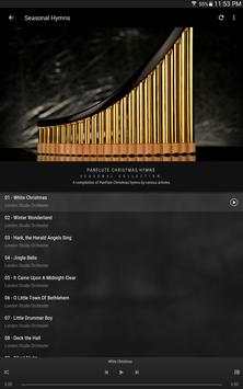 Hymn Player 15 تصوير الشاشة