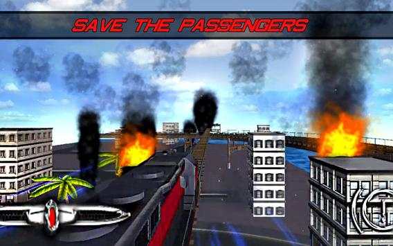 Sky Train Driving Indian Subway screenshot 4