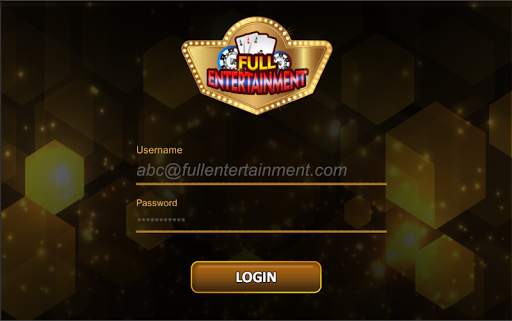 Full Entertainment screenshot 2
