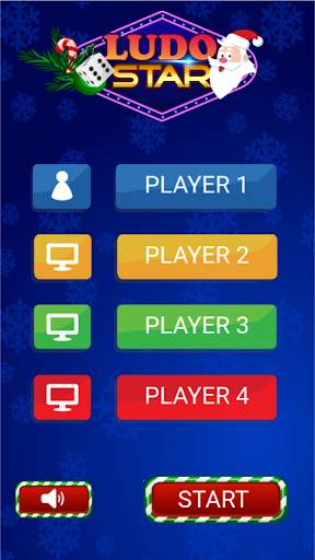 LUDO STAR GAME, King Of Ludo Board Christmas GAMES screenshot 3