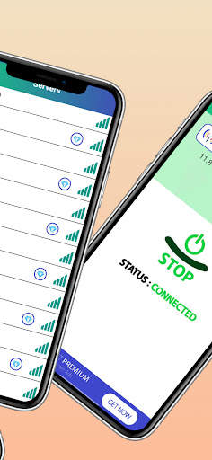 Philippines VPN: Unlimited VPN screenshot 2