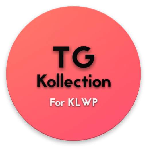 TG Kollection For KLWP v.1.0.5.27.17