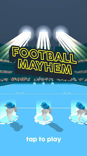 Ball Mayhem! screenshot 3