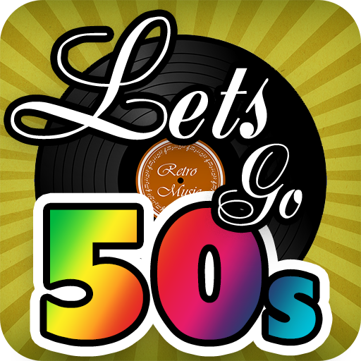 Music from the 50s icon
