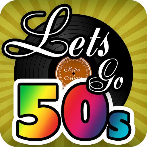 Music from the 50s 1.4