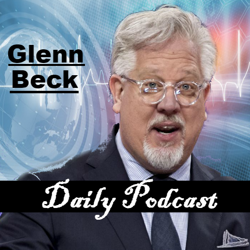 Glenn Beck Daily Podcast icon