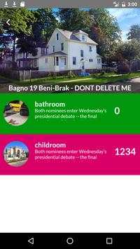 Pic Me App screenshot 2