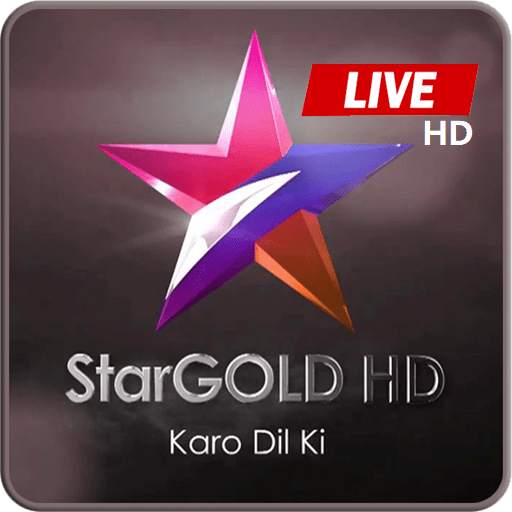 Star Gold Live TV Channel Helper 1.0
