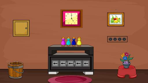 Wild Bird Rescue screenshot 6