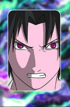 Sasuke Anime Wallpapers 4 تصوير الشاشة
