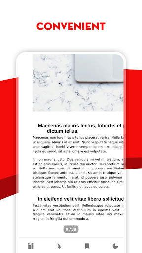 Adobe AIR - PDF Reader screenshot 2