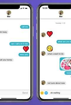 Free Video Viber & Messenger Stickers New screenshot 2