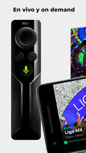 Univision App: Incluido con tu servicio de TV screenshot 4