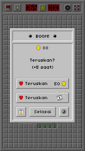 Minesweeper Klasik: Retro screenshot 7