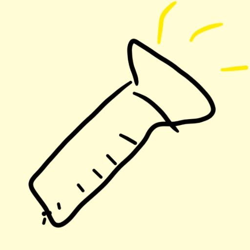 Display Light icon
