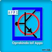 Oprekindo IoT Apps on 9Apps