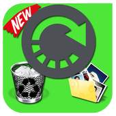 Recovering deleted files 3.0