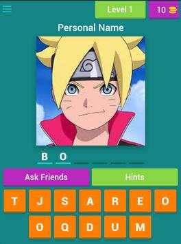 Naruto Shippuden ACTORS 2019 screenshot 6