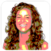 Colorful Fun Photo Effects icon
