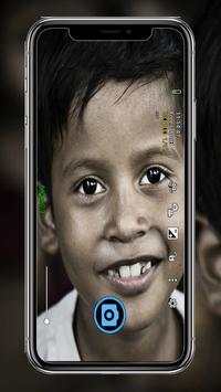 Portrait Camera New screenshot 2