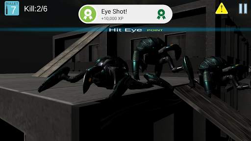 Every Sniper Ever: Free FPS Sniper Shooting Games screenshot 12