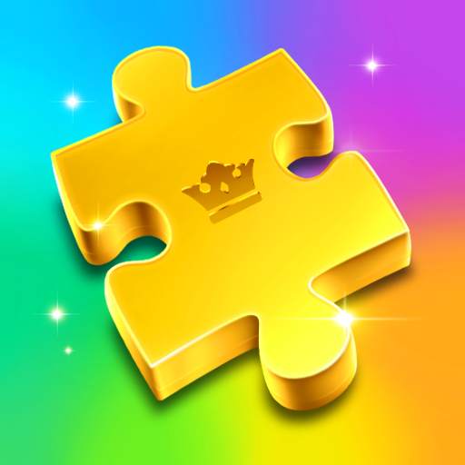 Jigsaw Puzzles - Jigsaw Games 1.2.0.20230731