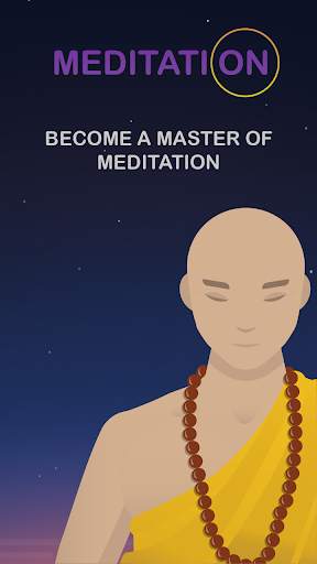 Meditation Game screenshot 6