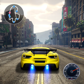 Speed Car Racing icon