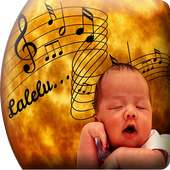 Sleep Song for baby on 9Apps