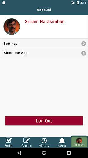 You Hold screenshot 8