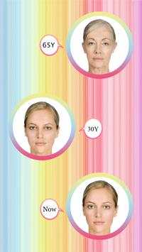 Make Me OLD - Age Face Maker screenshot 4