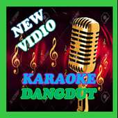 ikon KARAOKE DANGDUT VIDIO