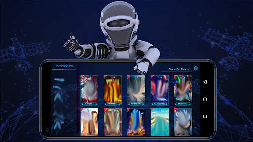 Sam Player   screenshot 3