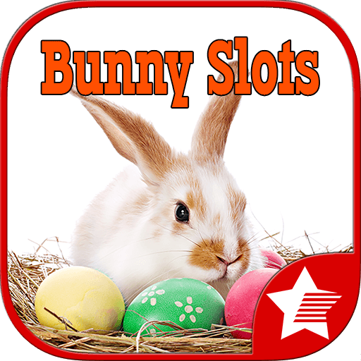 Bunny Slots icon