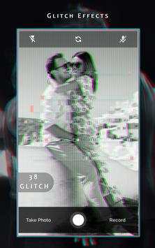 Glitch Video - Glitch Photo Effects screenshot 2