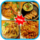 Pakistani Food Recipes Urdu icon