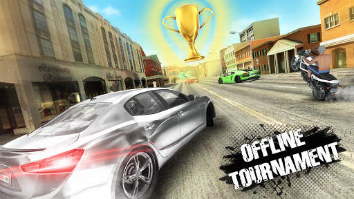 Real Drift World screenshot 2