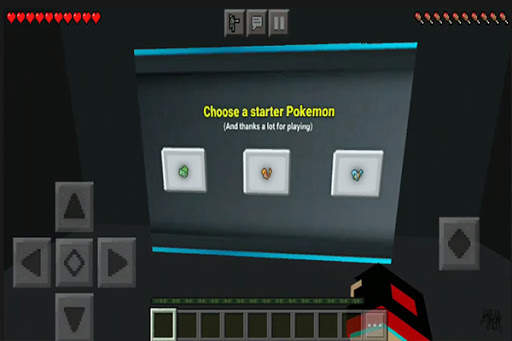 Pixelmon: Mod Addons for Minecraft screenshot 2
