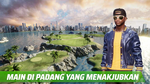 Raja Golf – Jelajah Dunia screenshot 4
