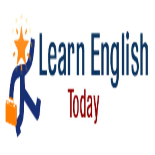 Learn English Today 1.0