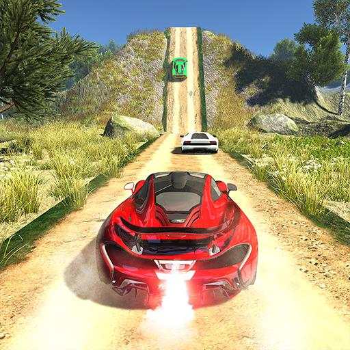 Speed GT Car Driving Racing Stunts 1.1