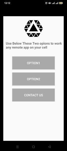 onida tv remote screenshot 5