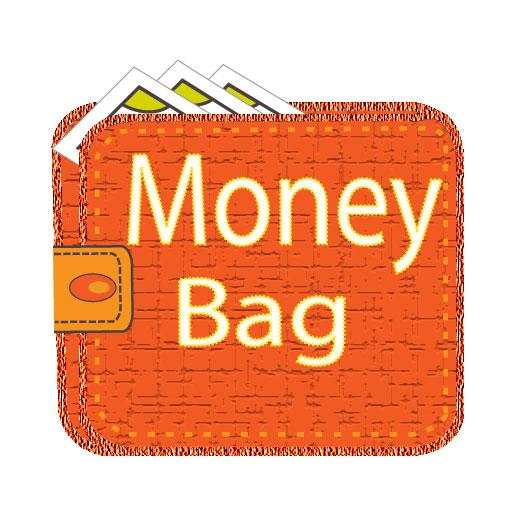 Money Bag -মানি ব্যাগ 1.0